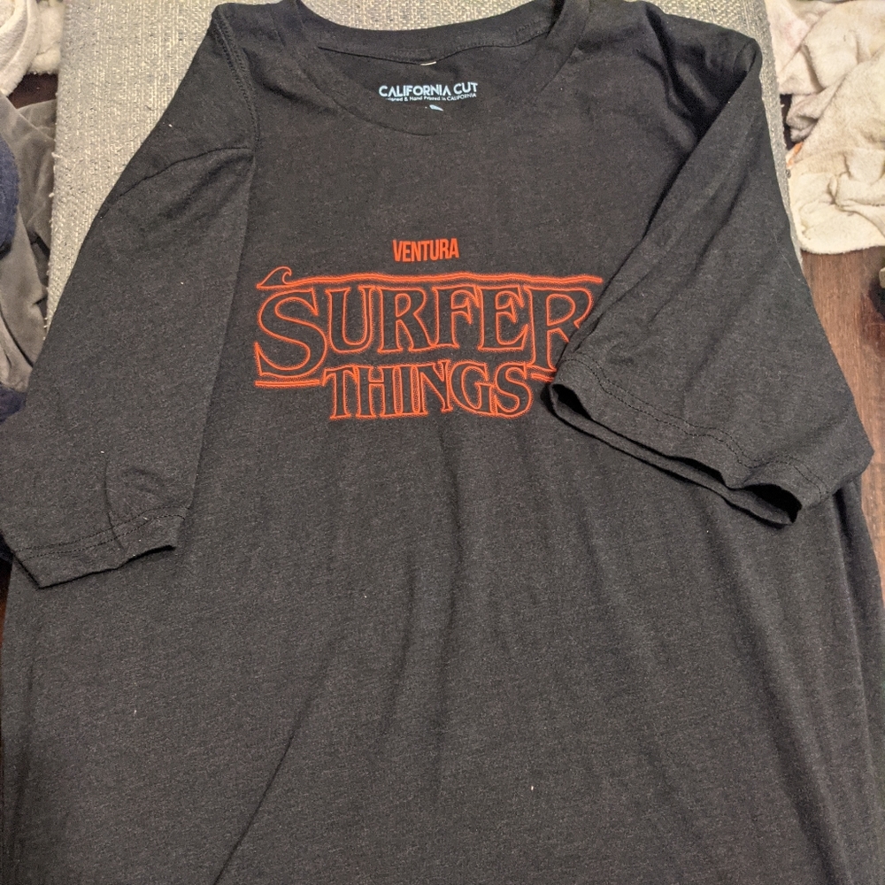 T shirt